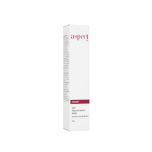Load image into Gallery viewer, Aspect Dr Eye Rejuvenation Balm 15g
