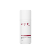 Load image into Gallery viewer, Aspect Dr Nurturing Cream Cleanser 100ml