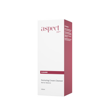Load image into Gallery viewer, Aspect Dr Nurturing Cream Cleanser 100ml