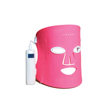Load image into Gallery viewer, Bright On LED Mask - Airyday