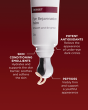 Load image into Gallery viewer, Aspect Dr Eye Rejuvenation Balm 15g
