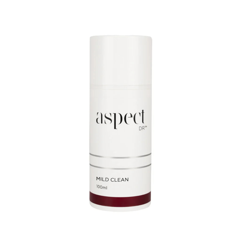 Aspect Dr Mild Clean Facial Cleanser 100ml