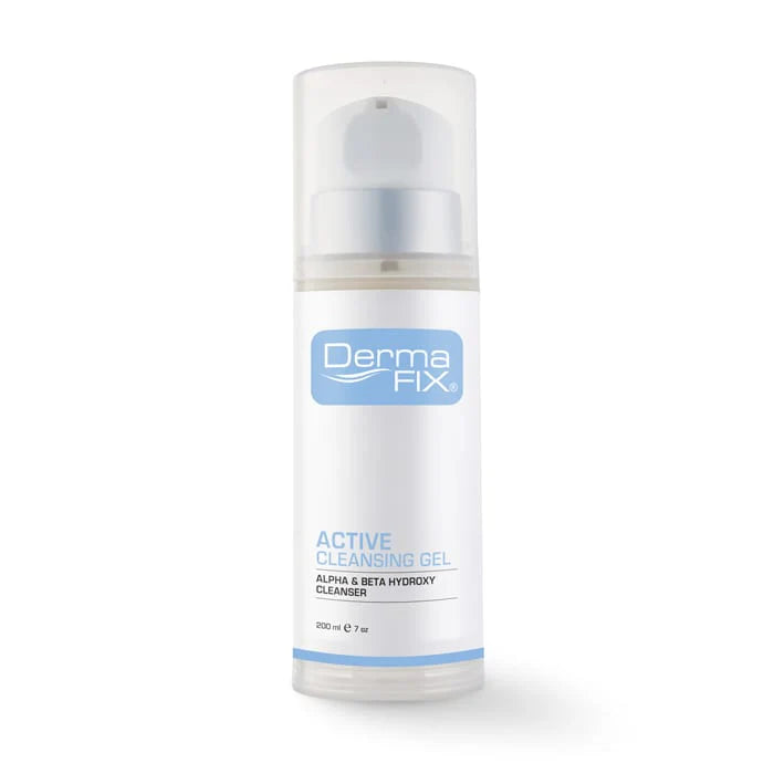 Dermafix Active Cleansing Gel