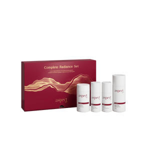 Aspect Dr Complete Radiance Set