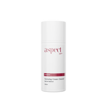 Load image into Gallery viewer, Aspect Dr Nurturing Cream Cleanser 100ml
