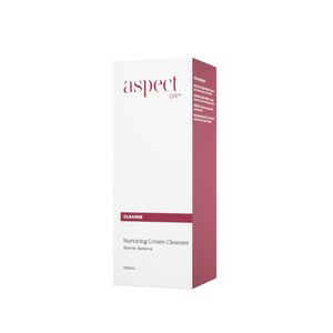 Aspect Dr Nurturing Cream Cleanser 100ml