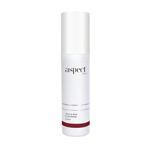 Aspect Dr AHA / BHA Foaming Cleanser 220ml