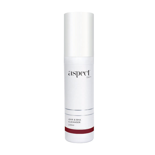 Aspect Dr AHA / BHA Foaming Cleanser 220ml