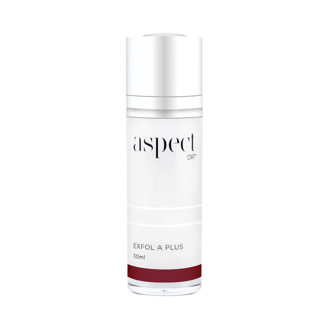 Aspect Dr Exfol A Plus Serum 30ml